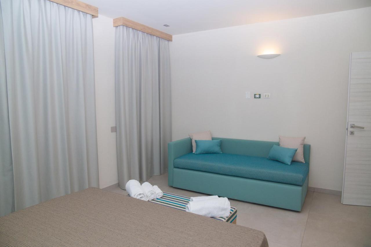 Delfino Tuscany Resort Marina di Cecina Buitenkant foto